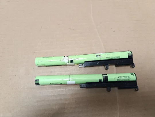 Оригінал АКБ Акумуляторна батарея живлення battery Оригінальна батарея A31N1519 A31N1601 10.8V 33wh для ASUS X540SA X540SC X540LA X540LJ X540YA R540SX541U, X541S, X541SA, X541SC, X541UV Ціна