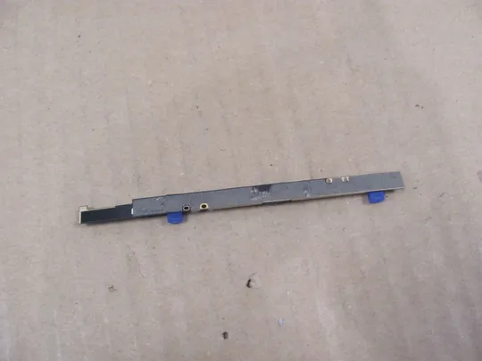 номер0750-8 WEB камера 0XH90J  для DELL Latitude 7420 7520 E7420 E7520 Веб-камера для ноутбука Камера спостереження Камера для відеозв&#039;язку web camera оригінал Де купити