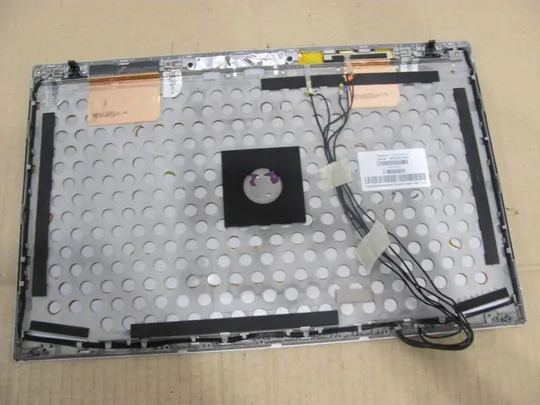 Купити номер0033-4 кришка матриці 641201-001 для HP EliteBook 8560P 8570P Корпус А top cover кришка верхній корпус