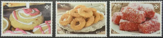 Мальта Гастрономия Средиземноморская кухня 2020 Ціна