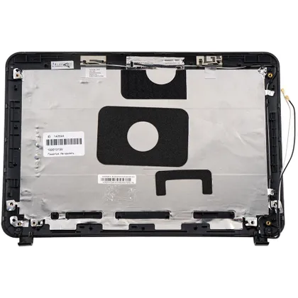 фото, Б.У. Крышка матрицы для ноутбука HP MINI (110-3100 series)10.1 red