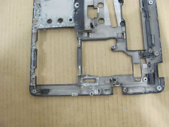 номер0019-53 Кришка дно корито корпуса 6070B0676404 779684-001 для HP Elitebook 840 G2 оригінал Недорого