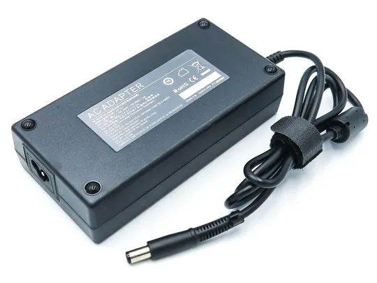Блок питания для HP Zbook 17 G2 (19.5V 10.3A 200W (7.4*5.0+PIN)) Ціна