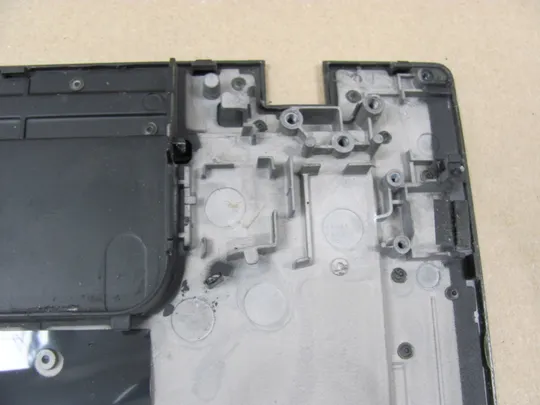 615-2 Кришка панель палмрест AM0TF00030 для Lenovo ThinkPad T450 оригінал в Україні