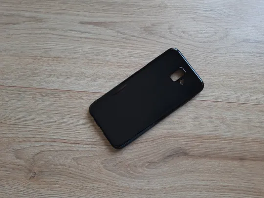 Купити Чохол для Samsung Galaxy J6 Plus 2018 J610  j6 + чехол