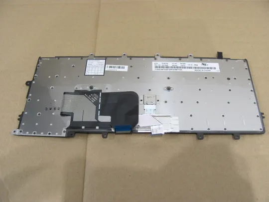 426-14 клавіатура 0C44722 04Y0949 РОБОЧА для Lenovo ThinkPad X230S X240 X240S X250 X260 оригінал Продаж