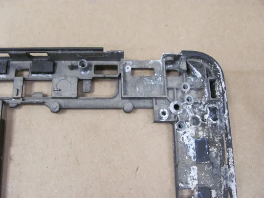 673-4  Кришка дно піддон корпуса AM147000103 0HVJ91  для Dell Latitude P40G E7450 7450  оригінал Недорого