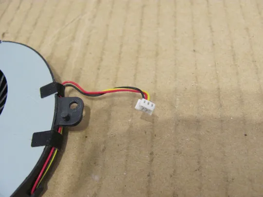 494-12 Вентилятор (кулер, FAN) для MEDION S6212T оригінал З аукціону