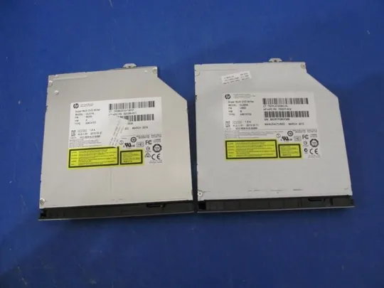 №259-8 DVD-привод 740001-001 для HP 650 G1 655 G1 оригінал Ціна