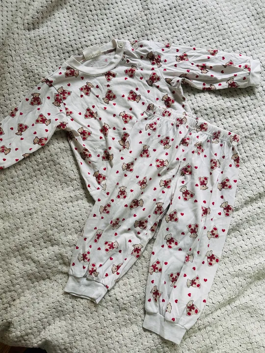 Пакет речей на дівчинку 1-2 роки. З аукціону