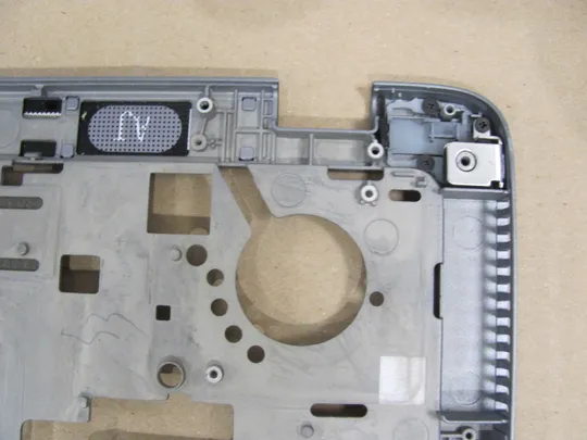 513-2 панель палмрест  6070B0824001 783215-001 для HP Elitebook 820 G1 оригінал Де купити