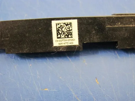 №145-22 Динаміки PK23000MM00 0GFT5H для DELL LATITUDE E5540 оригінал Продаж