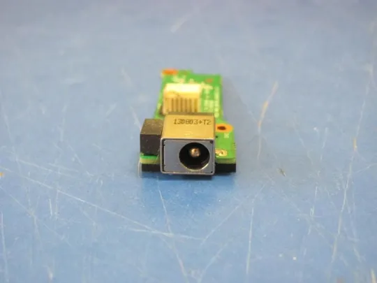 Купити номер0002-36 плата роз'єм живлення 81B605-FT1H02 для MEDION AKOYA S6212T  роз'єм зарядки гніздо живлення штекера живлення зарядний порт роз'єм адаптера живлення power connector оригінал