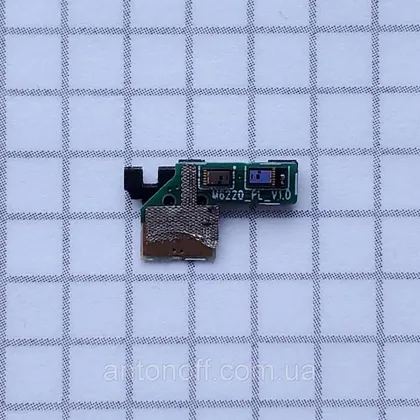 фото, Плата / датчик TP-Link Neffos X20 TP7071A для телефону оригінал