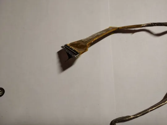 Шлейф матриці для ноутбука Acer TravelMate 7740 7740Z Ціна