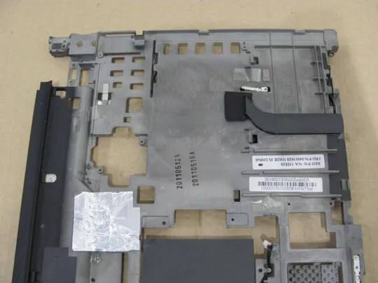 номер0317-1 Середня частина корпуса 04W1629 для LENOVO T420 T420i оригінал Інтернет-аукціон