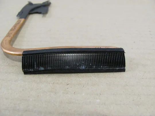 403-12 термотрубка охолодження 759880-001 AT14D0040R0 для HP Pavilion 15-G 15-S 15-R 250 G3, 255 G3 оригінал З аукціону