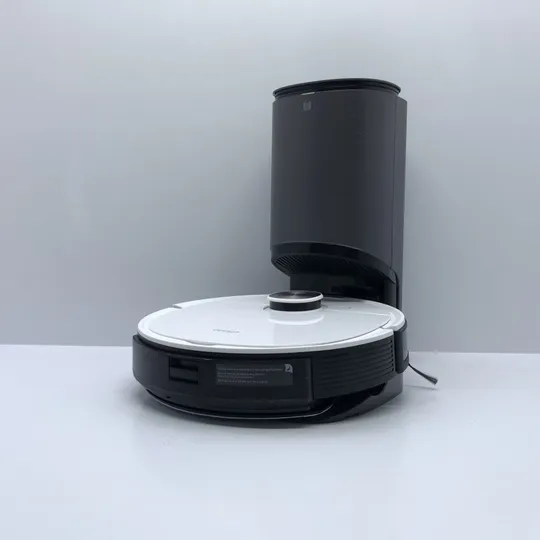Купити Робот - Пилосос Ecovacs Deebot Ozmo T8 Plus