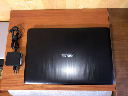 Ноутбук Asus F540 FHD N5000/4gb DDR4/HDD 500GB/Intel UHD605/ 5 годин Ціна