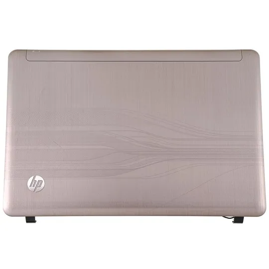 Б.У Кришка матриці для ноутбука  HP (Pavilion DM3-1000 ), silver Ціна