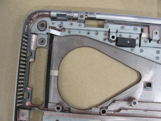 546-4  Кришка дно піддон корпуса 6070B0937201 840657-001   для HP ProBook  640 G2 G3 645 G2 G3   оригінал Інтернет-аукціон