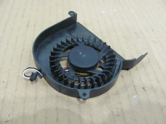 номер0342-10 Вентилятор (кулер, FAN) BA31-00098A для SAMSUNG E3520 RV511 RV509 оригінал З аукціону