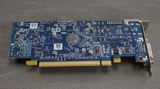 Купити Видеокарта ATI Radeon HD 7570 AMD 1Gb DDR5 128bit PCI-E 2.0 X16 поддержка DirectX 11 Вживане