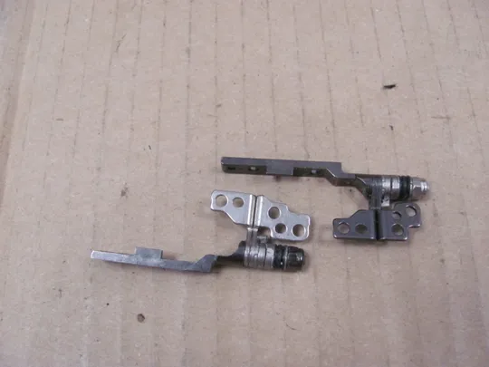 номер0695-16 комплектуюче петлі для Dell Latitude  7280 7290 7380 7390  оригінал З аукціону