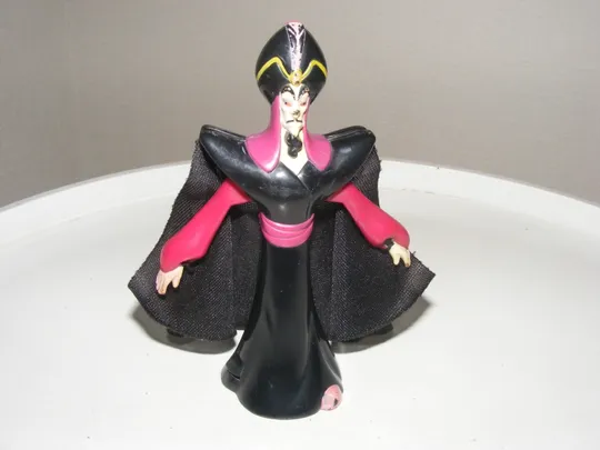 ИГРОВАЯ ФИГУРКА DISNEY, редкая , США . Де купити