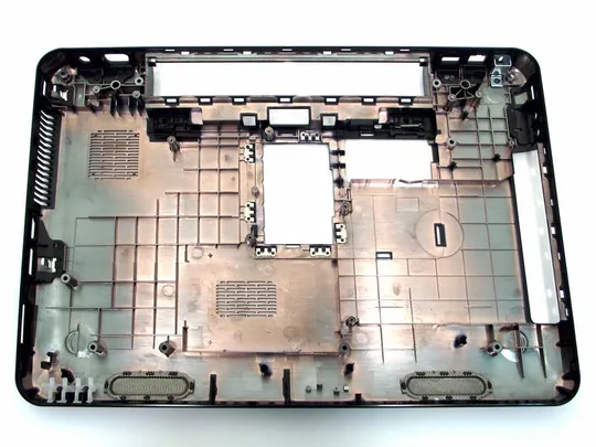 Низ, дно, поддон для DELL Inspiron 15R N5110, M5110 (Нижняя крышка (корыто)) Ціна