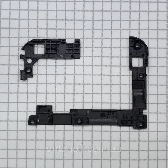 Купити Середній корпус Meizu M8c M810H для телефону оригінал з розборки