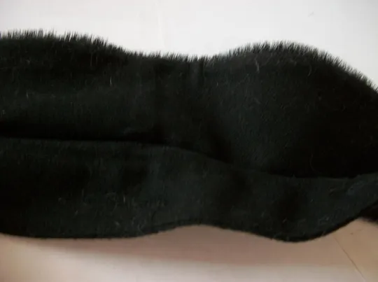 Воротник от пальто . Новый. 5-пять отверстий для пуговиц Де купити