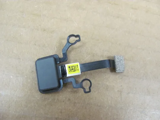 номер0842-12 плата сканер кнопка вкл 0GG7FN для Dell Precision 7550 7560 7750 7760 оригінал Ціна