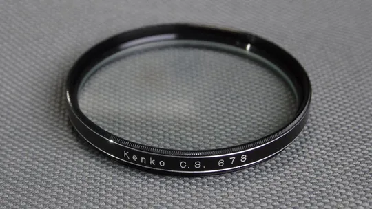 Купити Kenko C.S. 67S UV 67мм. защитный ультрафиолетовый светофильтр 100% оригинал Japan