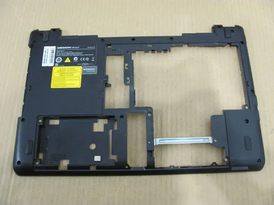 номер0178-2 Кришка дно піддон корпуса 13N0-1BA0621 для MEDION E6424 E6416 E6412 E6418 оригінал Ціна