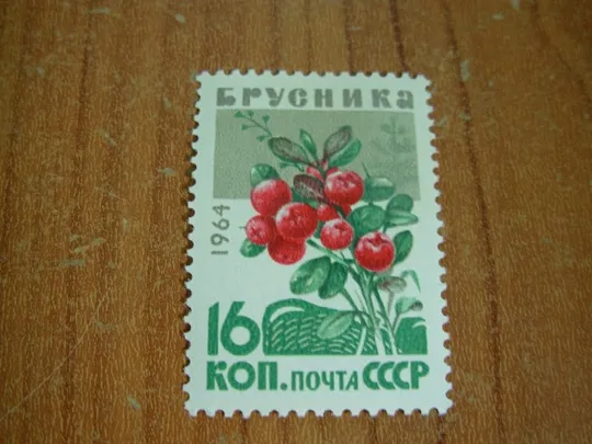 1964.ссср Ціна