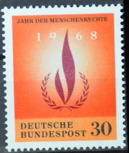фото, ФРГ 1968