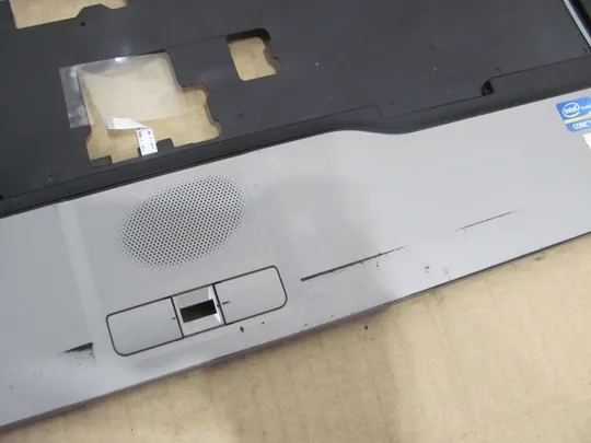 номер0158-4 Кришка панель палмрест тачпад для FUJITSU LIFEBOOK E781 E782 оригінал Характеристики