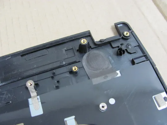 416-6  панель палмрест та тачпад для  FUJITSU A514 A544 оригінал Недорого