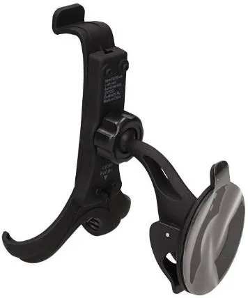 Держатель автомобильный универсальный E5 Trust RE02132 Де купити