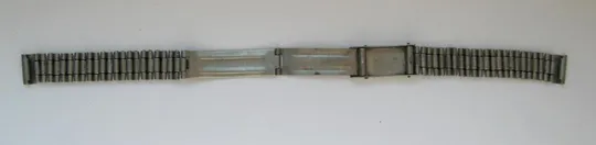 Браслет для годинника  =  нержавійка = СРСР Де купити