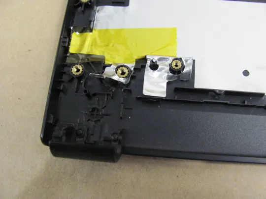 683-11 кришка матриці 0D66XG AP1AR000100 для Dell Vostro 15 3558 Inspiron 15 5555 5558 оригінал Продаж