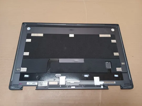 Купити номер1055-2 кришка матриці 08KFDR AM247000511 для Dell XPS 15 9575 2in1 Кришка дисплея Тильна кришка Корпус матриці Верхня кришка matrix cover Top Case LCD Cover Rear Lid Back Cover Housing Cabinet оригінал