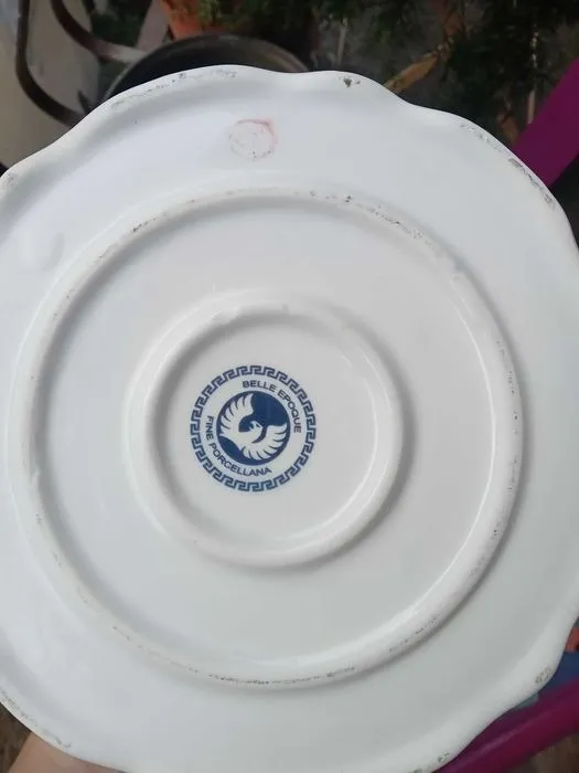 Бісквітниця, biscoteriera З аукціону