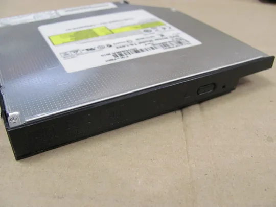 685-2 DVD-привод CP478029-01 CP522579-01 для Fujitsu LifeBook E780 Celsius H700 оригінал Продаж