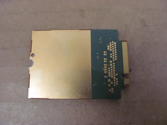 Купити 865-14 4G LTE модуль SIERRA EM7455  для  Toshiba Dynabook Portege Tecra X40-G A40-G X40 X40-E X40-D оригінал