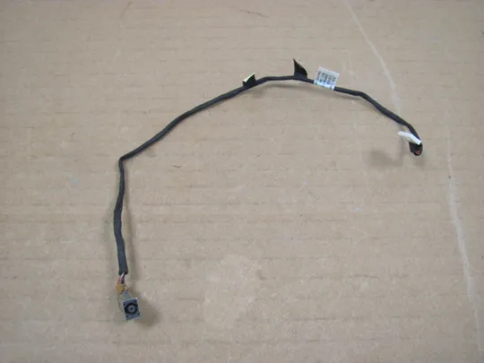 номер0883-6 роз'єм живлення 0M3FM1 DC30100YD00 для Dell Vostro 5468 5568 7460 7560 оригінал Ціна