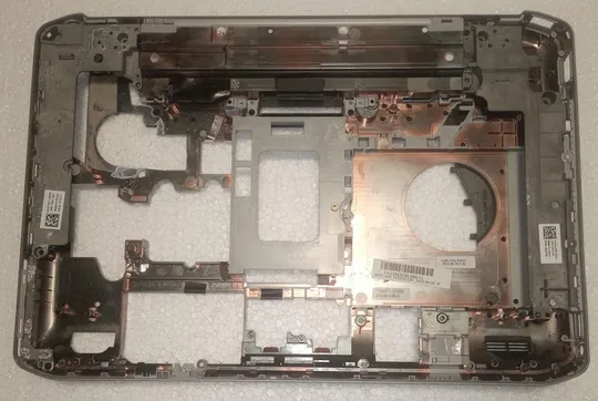 Купити Низ корпуса (поддон) з ноутбука DELL Latitude E5420 1A22MJF00-600-G