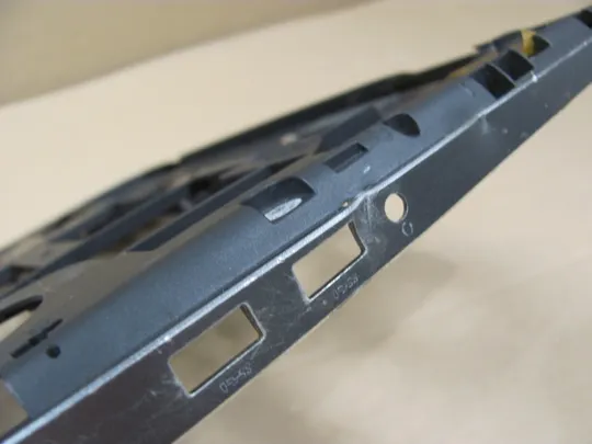 843-1 Кришка дно піддон корпуса AM26J000B01 0V9DC7 для Dell Precision 7530 7540 M7540   оригінал Торговий майданчик