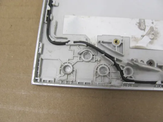 номер0136-44 кришка матриці,Кришка дисплея,Тильна кришка,Корпус матриці,Задня кришка 6070B1640701 L58711-001  для HP ProBook 650 G5  оригінал Інтернет-аукціон